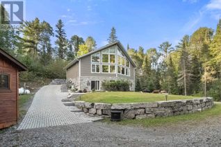 Cottage/Cabin Rental Non-Franchise Business for Sale, 5652 Boulter Road, Carlow/Mayo, ON