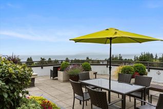 Penthouse for Sale, 1480 Foster Street #508, White Rock, BC