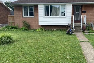 Bungalow for Sale, 1275 Dot Avenue, Windsor, ON