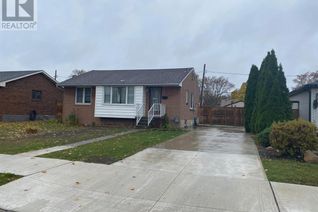 Bungalow for Sale, 1275 Dot Avenue, Windsor, ON