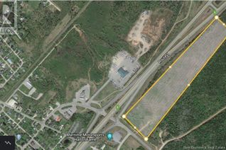 Commercial Land for Sale, Lot Smith St, Petitcodiac, NB