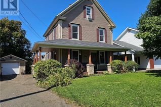 House for Sale, 176 Chapel Street, Grand-Sault/Grand Falls, NB