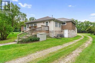 Commercial Farm for Sale, 2148 Cromarty Drive, Thames Centre, ON