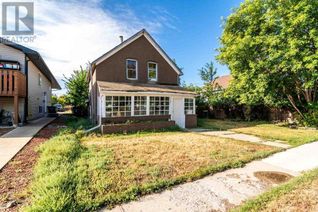 Detached House for Sale, 929 2 Street Se, Medicine Hat, AB