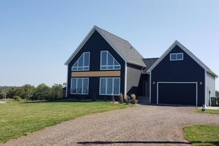 House for Sale, 4103 Portage Road, Brackley Beach, PE