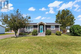 Detached House for Sale, 103 Lefurgey Avenue, Summerside, PE