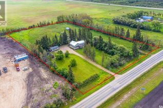 House for Sale, White Acreage, Smeaton, SK