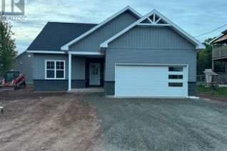 Property for Sale, 42 Connor Street, Petitcodiac, NB