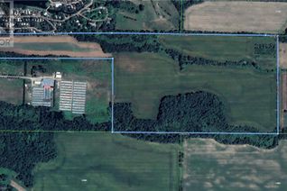 Commercial Farm for Sale, 77688 Orchard Line, Central Huron, ON