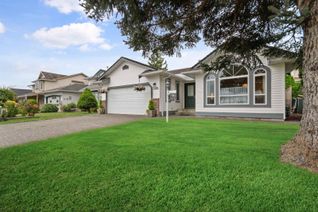 Ranch-Style House for Sale, 7265 Meadowlark Street, Chilliwack, BC