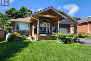 Bungalow for Sale, 18 Russell Hill Road, Kawartha Lakes (Bobcaygeon), ON