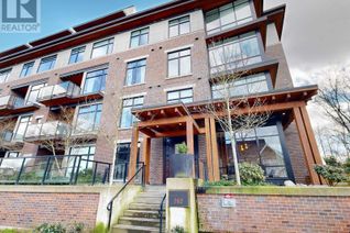 Condo for Sale, 262 Salter Street #309, New Westminster, BC