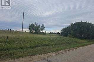 Land for Sale, Range Road 263, Rural Lacombe County, AB