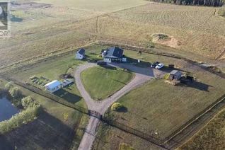 Bungalow for Sale, 790 Township Road #13502, Rural Saddle Hills County, AB