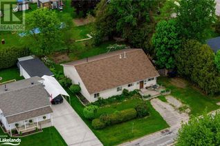 Bungalow for Sale, 230 Elizabeth Street, Midland, ON