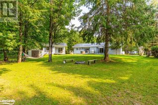 Bungalow for Sale, 1625 Hunter Creek Road, Minden, ON