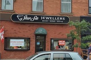 Commercial/Retail Property for Sale, 127 John Street N, Arnprior, ON