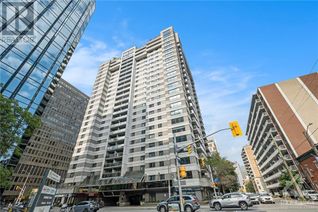 Condo Apartment for Sale, 199 Kent Street #PH2407, Ottawa, ON