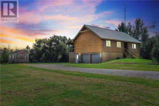 Detached House for Sale, 325 County Road 5 Road, Mallorytown, ON