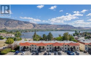 Townhouse for Sale, 9107 62nd Avenue #12, Osoyoos, BC