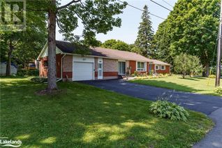 Bungalow for Sale, 205 Wanda Miller Road, Gravenhurst, ON