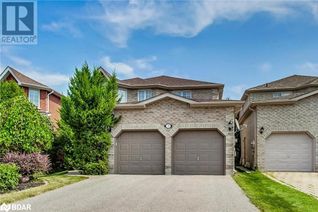 House for Sale, 5 Kelsey Crescent, Barrie, ON