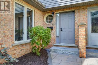 Condo Apartment for Sale, 667 Lansdowne Avenue, Woodstock, ON