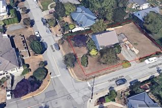 Vacant Residential Land for Sale, 385 Kinver St, Esquimalt, BC