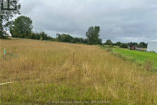 Land for Sale, 258 Isaac Street, Central Huron (Clinton), ON