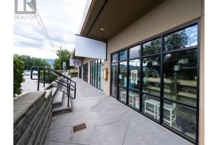 Property for Lease, 3710 Hoskins Road #104, West Kelowna, BC