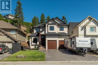 House for Sale, 2032 Sunview Drive, West Kelowna, BC