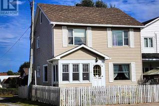 Detached House for Sale, 62 Woods St, Kirkland Lake, ON