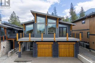 House for Sale, 236 Stewart Creek Rise, Canmore, AB