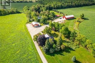 Commercial Farm for Sale, 268 Fox Ridge Road, Grey Highlands, ON