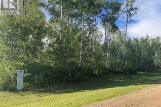 Land for Sale, 9 Northwood Crescent, Big River Rm No. 555, SK