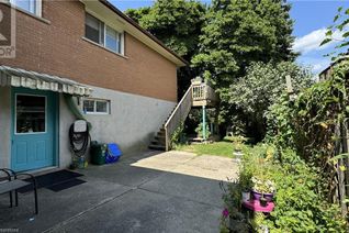 House for Rent, 408 Erb Street W Unit# 2, Waterloo, ON