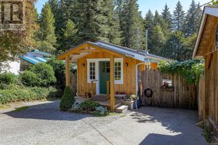 Detached House for Sale, 1030 Hutchinson Rd, Cobble Hill, BC