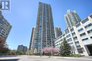 Condo for Sale, 225 Webb Drive #2604, Mississauga (City Centre), ON