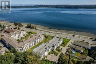 Condo for Sale, 390 Island Hwy S #328, Campbell River, BC