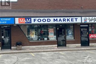 Commercial/Retail Property for Lease, 442 Hazeldean Road W #6, Ottawa, ON