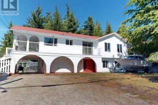 Detached House for Sale, 6957 Richmond Street, Powell River, BC