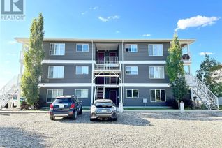 Condo Apartment for Sale, 203 1638 Clark Avenue, Weyburn, SK