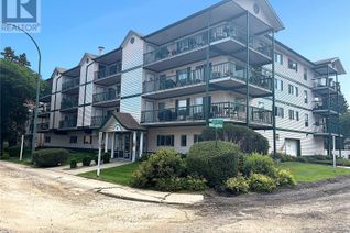 Condo Apartment for Sale, 202 1 26th Street E, Prince Albert, SK