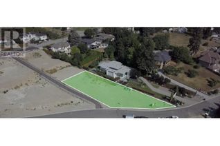 Land for Sale, 2364 Bridgeview Road Lot# 9, West Kelowna, BC