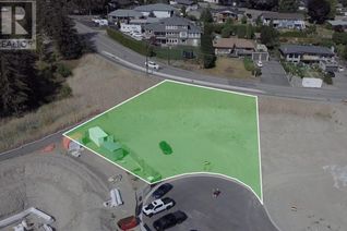 Commercial Land for Sale, 2382 Bridgeview Road Lot# 4, West Kelowna, BC