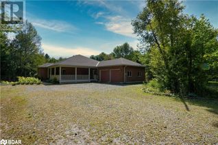 Detached House for Sale, 1643 The Angela Schmidt Foster Road, Tiny, ON