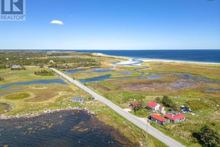 Detached House for Sale, 179 Hawk Point Road, Clark's Harbour, NS