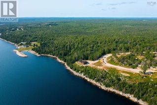 Commercial Land for Sale, Lot 22 Anchors Way, East River Point, NS