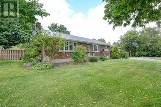 Bungalow for Sale, 1449 Norfolk County Road 21, Delhi, ON