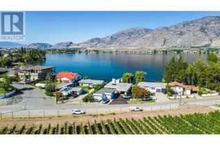 Detached House for Sale, 8516 32nd Avenue, Osoyoos, BC